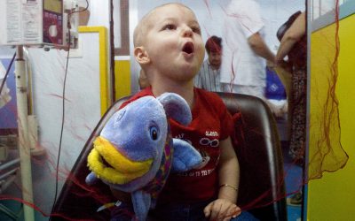 Niños con Cáncer logra que los padres puedan acompañar a sus hijos en todas las UCIP de España