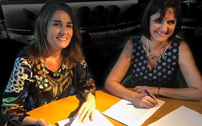 Faro dona 10.000 euros a Fundación CRIS