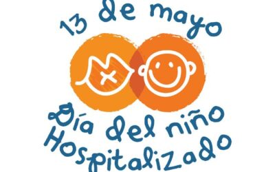 Besos para los niños hospitalizados