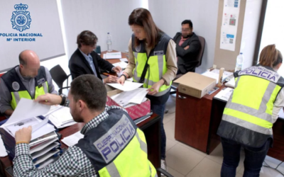 FARO advierte sobre estafa.