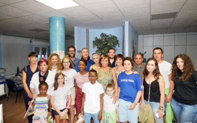 Albelda comienza sus fiestas con FARO