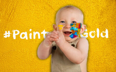 Septiembre un mes dorado