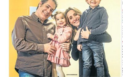 Menudos luchadores » Día Internacional del Niño con Cáncer»