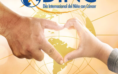 Día Internacional del Niño con Cáncer