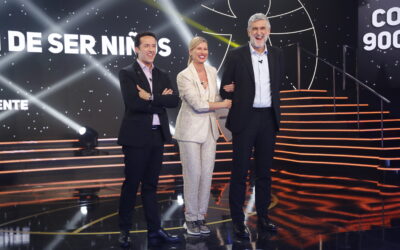 Fundación Inocente, Inocente con FARO