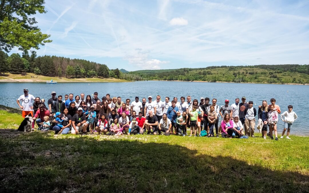 EN FARO SOMOS «INFINITOS»
