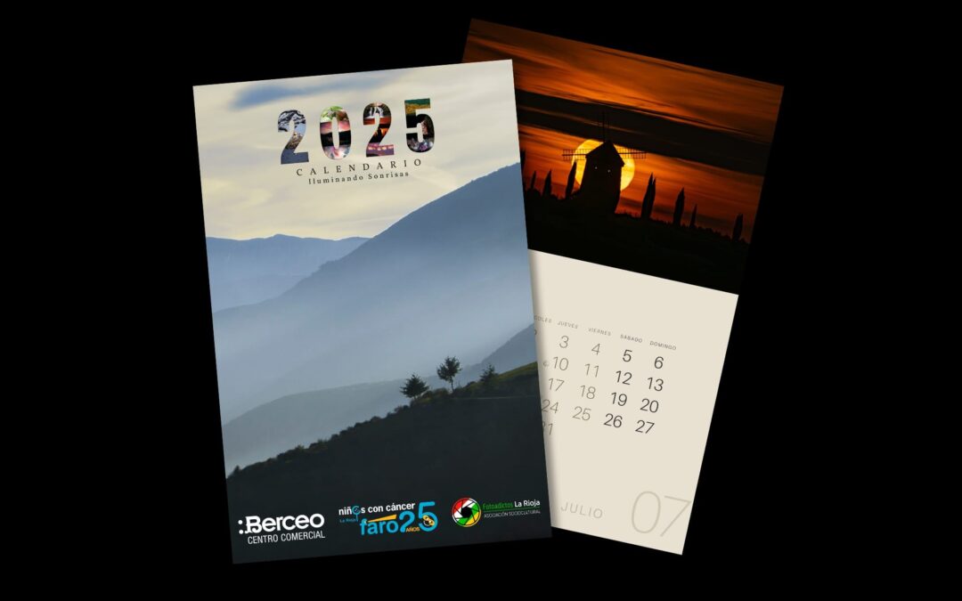 CALENDARIO FARO 2025