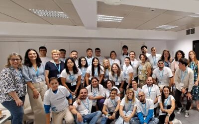 NUEVOS AVANCES EN LA ATENCIÓN A LOS SUPERVIVIENTES