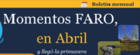 BOLETÍN INFORMATIVO ABRIL