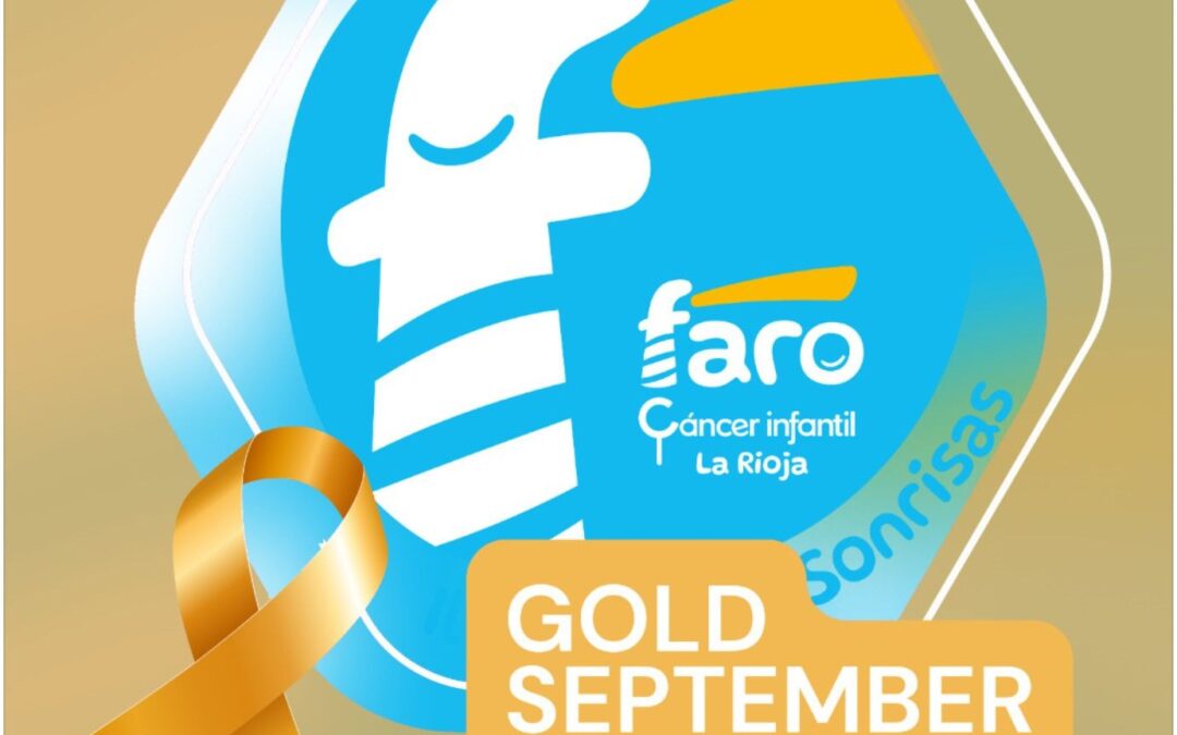 SEPTIEMBRE LUCE EN DORADO